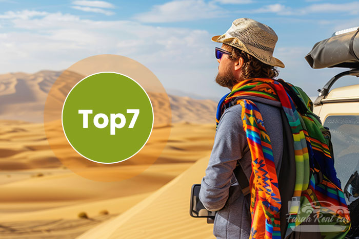 Top 7 des excursions incontournables en Tunisie